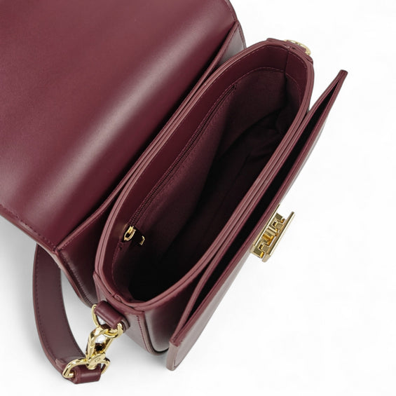 PUALANI - CLASSIC BURGUNDY