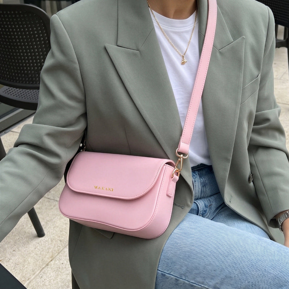 CHLOIE - ROSE LIGHT