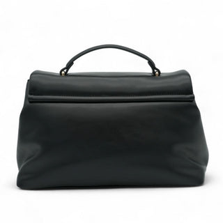 _Extra weiches Leder für noch mehr Flexibilität