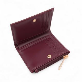 _10 Kartenfächer + Geldscheinfach