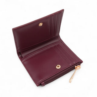 _10 Kartenfächer + Geldscheinfach