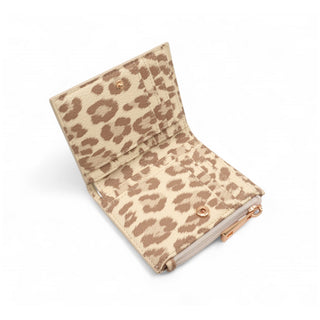 _10 Kartenfächer + Geldscheinfach