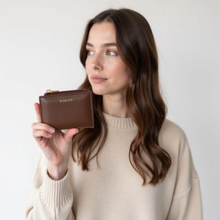 _Idealer Begleiter mit extra Kleingeldfach