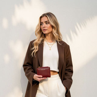 _Idealer Begleiter mit extra Kleingeldfach