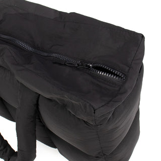 _Hauptreißverschluss für mehr Sicherheit