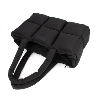 _Trendiges Steppdesign