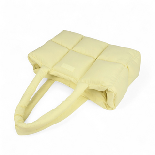 _Trendiges Steppdesign