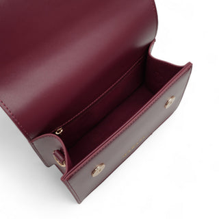 _Sicherer Verschluss & genug Stauraum für alles Wichtige