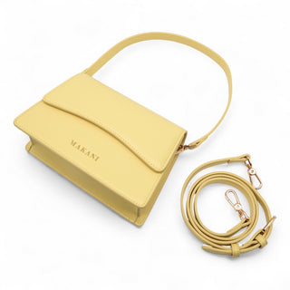 _Kurz oder Crossbody tragbar