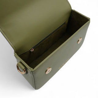 _Genügend Stauraum für alles Wichtige