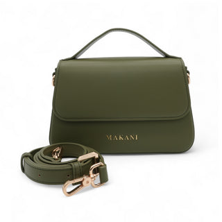 _inkl. längenverstellbarer Schulter/Crossbody Gurt