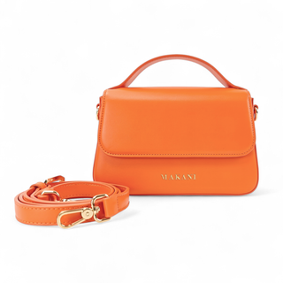 _inkl. längenverstellbarer Schulter/Crossbody Gurt
