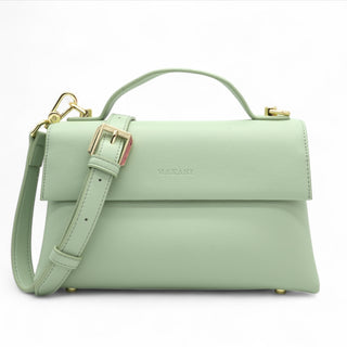 _inkl. längenverstellbarer Schulter/Crossbody Gurt