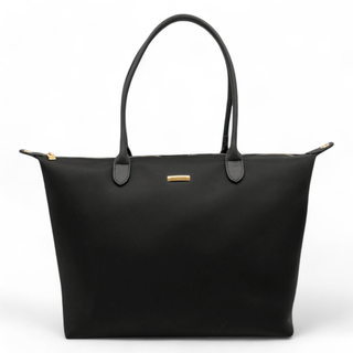 _Zipper für max. Schutz inkl. Metallfüßen