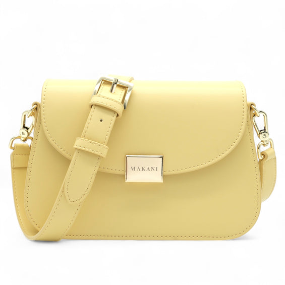 PUALANI - CLASSIC BUTTER