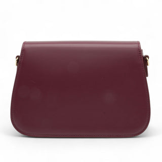 PUALANI - CLASSIC BURGUNDY