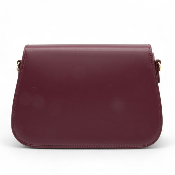 PUALANI - CLASSIC BURGUNDY