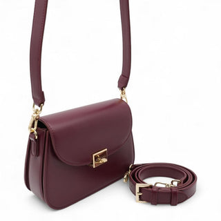 _Inkl. 2 Gurte (Crossbody/Schultertragen möglich)