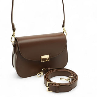 _Inkl. 2 Gurte (Crossbody/Schultertragen möglich)