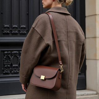 PUALANI - CLASSIC DARK BROWN