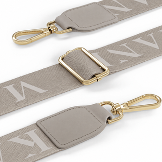 _Goldene Karabiner & MAKANI Logo
