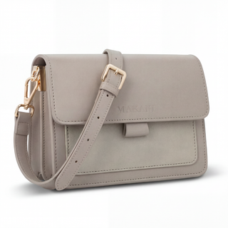 VALDA - TAUPE