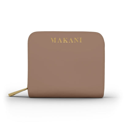 ELANIE - COFFEE BROWN - MAKANI