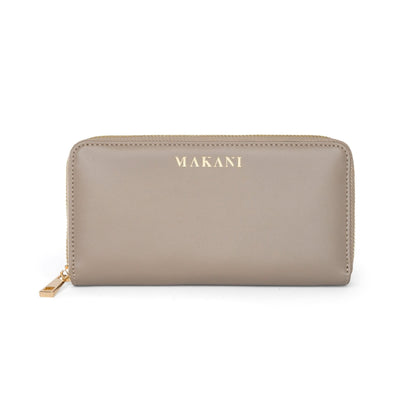 KOA - TAUPE - MAKANI