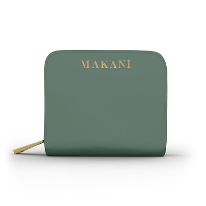LANIE - GREEN - MAKANI