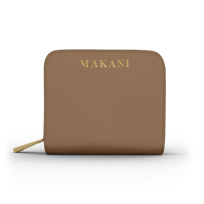MENAMI - BROWN - MAKANI