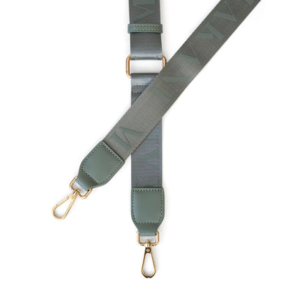 STRAP - GREEN - MAKANI