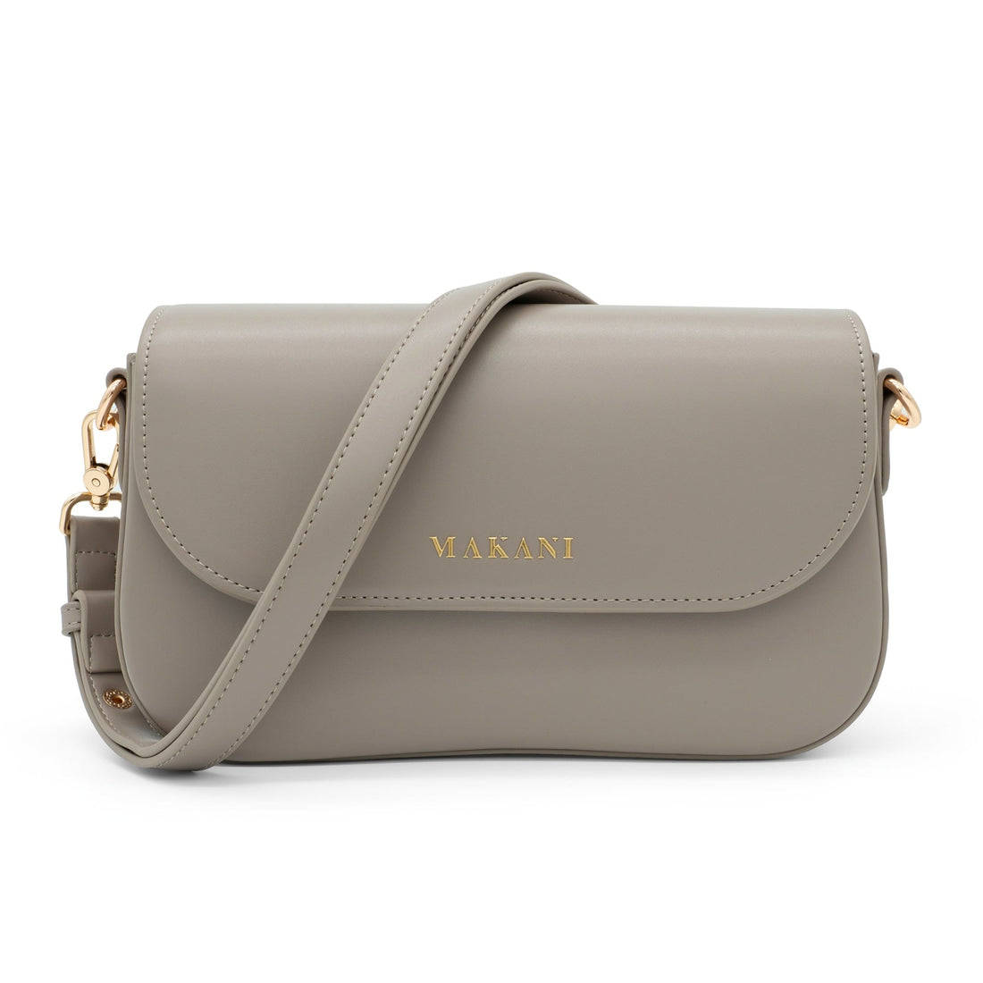 MAKANI vegane Handtasche – nachhaltige Modeaccessoires