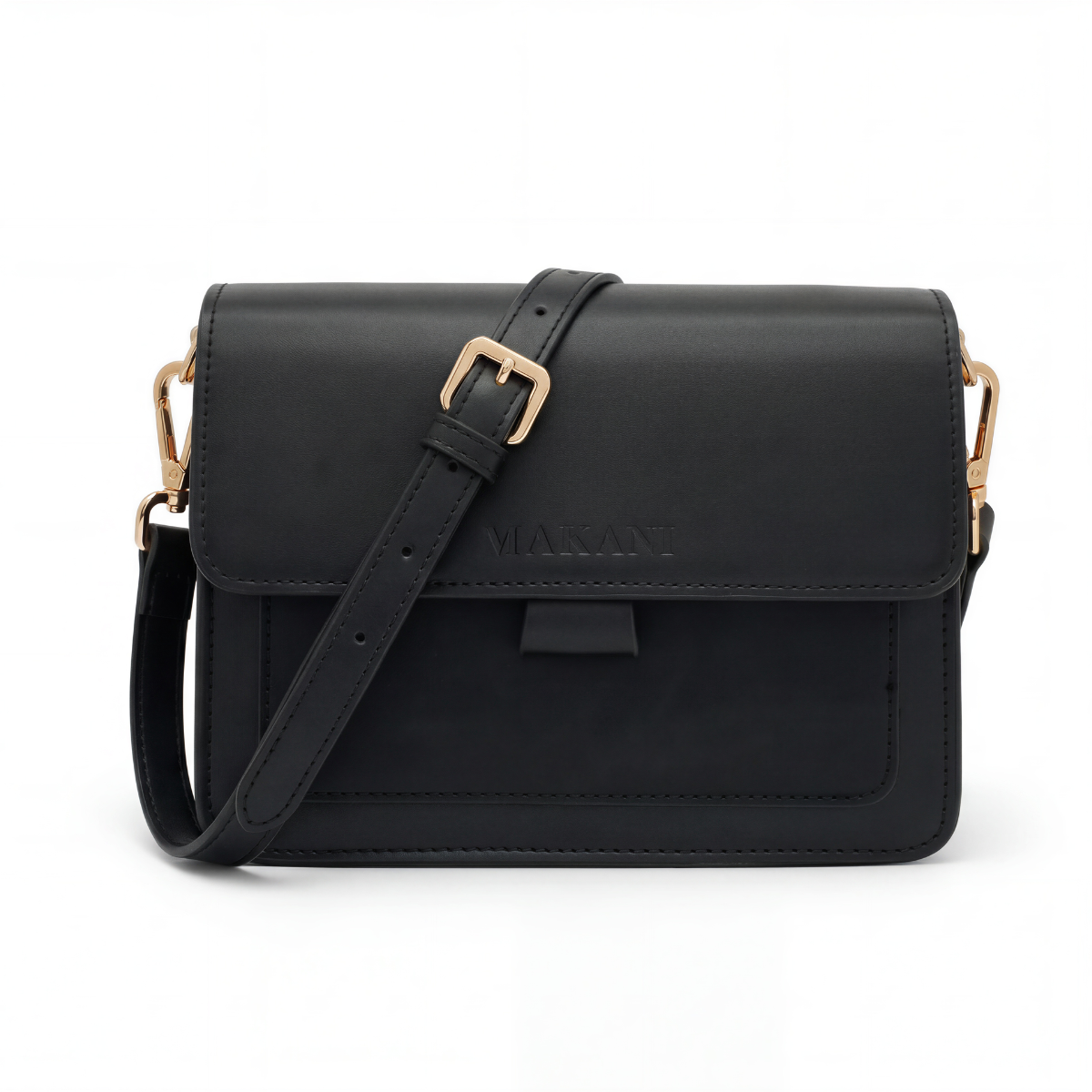 CLASSIC BAG - MAKANI