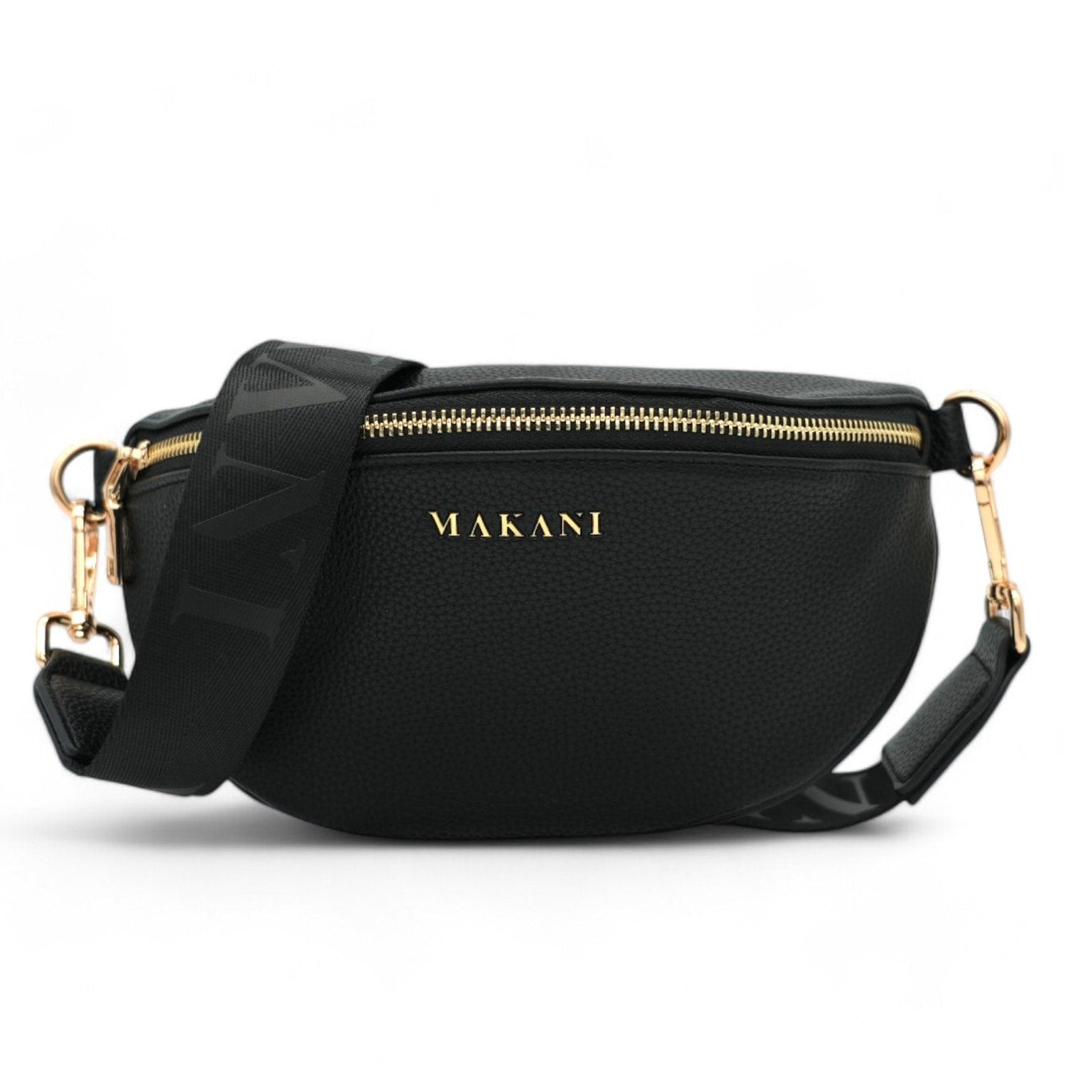 CHEST BAG - MAKANI