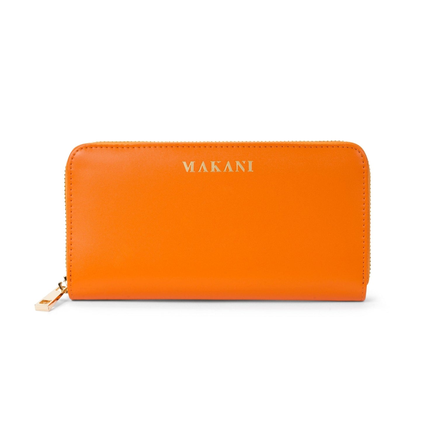 LONG WALLET - MAKANI