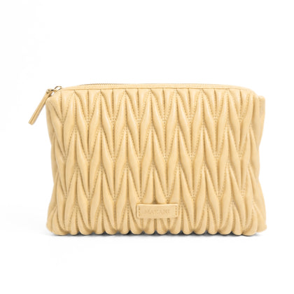 INOA - BUTTER YELLOW