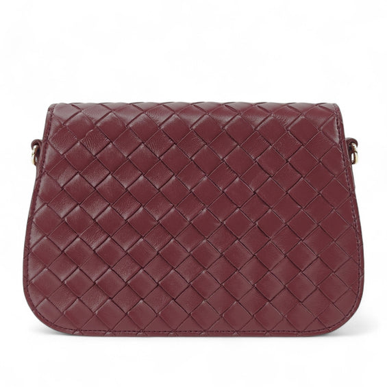 PUALANI - BURGUNDY