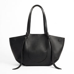 ALANA - BLACK