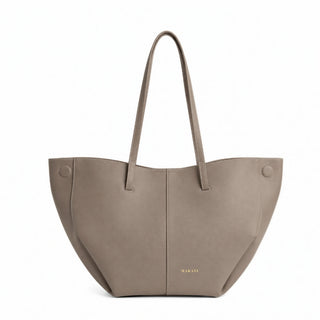 _+ zusätzliche Pouch in der Tasche