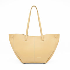 EMALIA - BUTTER YELLOW