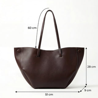 _hochqualitatives veganes PU Leder