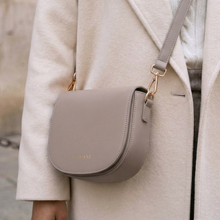 JASMIN - TAUPE
