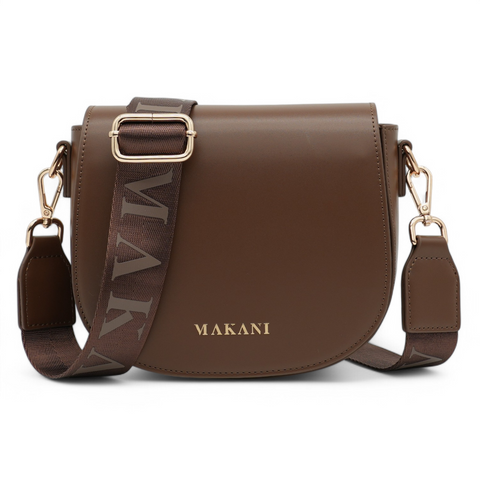 HALFMOON BAG