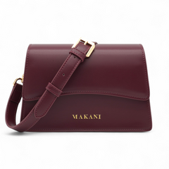MANA - DARK BROWN
