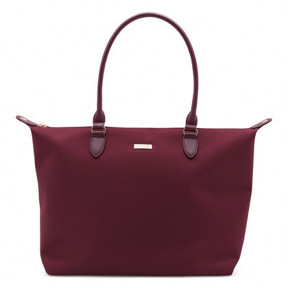 _Zipper für max. Schutz inkl. Metallfüßen