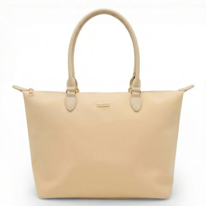 _Zipper für max. Schutz inkl. Metallfüßen