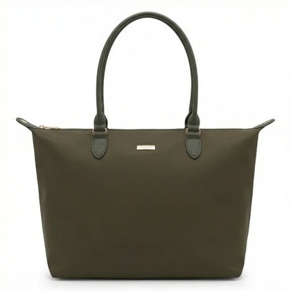 _Zipper für max. Schutz inkl. Metallfüßen