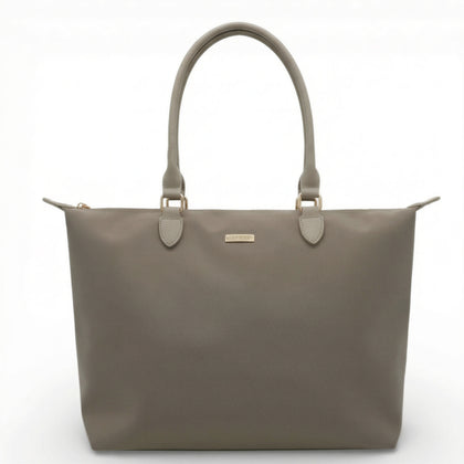 _Zipper für max. Schutz inkl. Metallfüßen