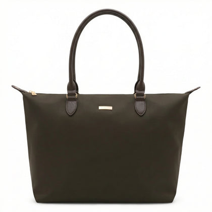 _Zipper für max. Schutz inkl. Metallfüßen