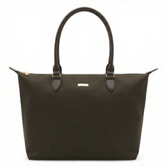 NAYLA - COFFEE BROWN
